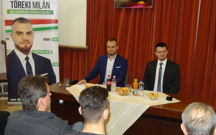Töreki Milán: Kovács Zoltán ideje lejárt