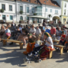 Vissza a Forráshoz - VII. Ökumenikus Nap - Pápa