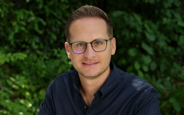 Deák Dániel szerint 22 százalékkal vezet választókerületünkben a Fidesz