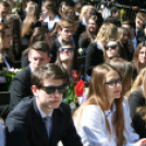 Városi Ballagás - Pápa - 2016
