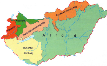 Új digitális tananyag készült Magyarország nagy tájairól, a videókat a közmédia is bemutatja