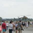 100 éves a Magyar Légierő - Bemutató a pápai Bázisrepülőtéren