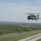 Fire Blade 2017 - Szoktatórepülés - Pápa