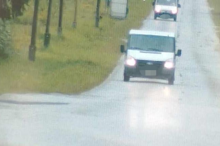 50 helyett 93 km/h-val száguldott Adásztevelen