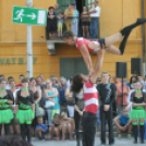 Pápai Játékfesztivál 2013 - Vasárnap délután 2.