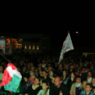 Ismerős Arcok Koncert - Pápa - 2017