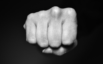 Lefejelte haragosát az egyik Pápa környéki faluban