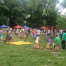 Pápai Játékfesztivál - Vasárnap