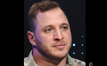 Csádról és Orbán Viktor fiáról is kitálalt egy katonai százados