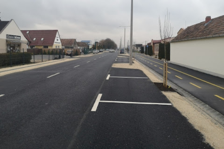 10 milliárd forint fejlesztési forrásból gazdálkodhat Pápa városa a következő uniós ciklusban