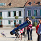 Csillagászat Napja Pápán