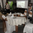 Esküvő kiállítás - Pápa - 2013