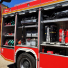 Nyílt Nap a Tűzoltóságon