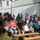 Pápai Játékfesztivál 2013 - Vasárnap délután