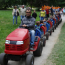 Pápai Játékfesztivál 2017 - Várkerti Játékváros