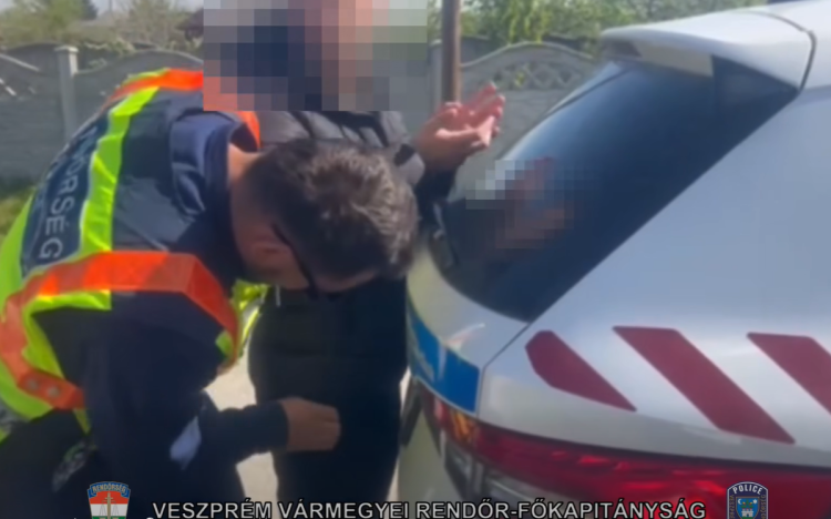 Sportolóktól lopott, kattant a bilincs