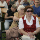 Jó idő és kiváló hangulat a Városrészi Majálison