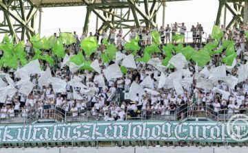 Labdarúgó NB I - A Győr hét gólt szerezve nyert az MTK otthonában