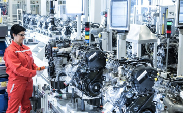 Egyre valószínűbb a sztrájk a győri Audinál