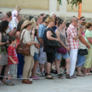 Pápai Játékfesztivál 2013 - Vasárnap délután