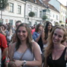 Pápai Játékfesztivál - Szombat - Koncertek