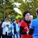 Salsa és Karibi tánc a Fő téren