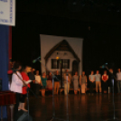 XV. Országos Ifjúsági Néptánctalálkozó - Pápa