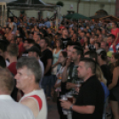 Pápai Játékfesztivál - Tankcsapda Koncert - 2015