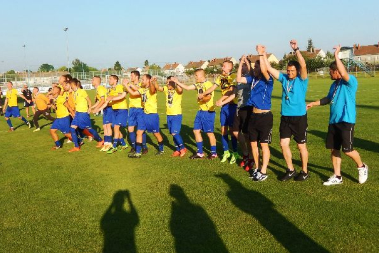 Perutz: Közös ünneplésre várják a szurkolókat