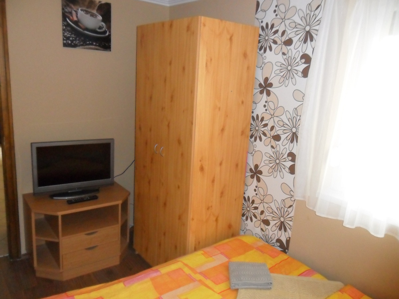 Belvárosi Panzió - Pápa