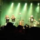 Ocho Macho koncert - Pápai Játékfesztivál - 2013