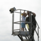 100 éves a Magyar Légierő - Bemutató a pápai Bázisrepülőtéren