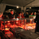 Pápai Csülök-, Cicege- és Borfesztivál - Borpéntek