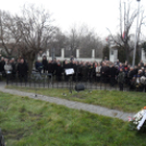 Megemlékezés a doni áttörés 70. évfordulóján