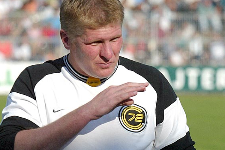 Lombard: Lengyel Ferenc az új szakvezető