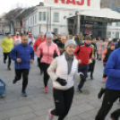 Szilveszteri Futás - 2019