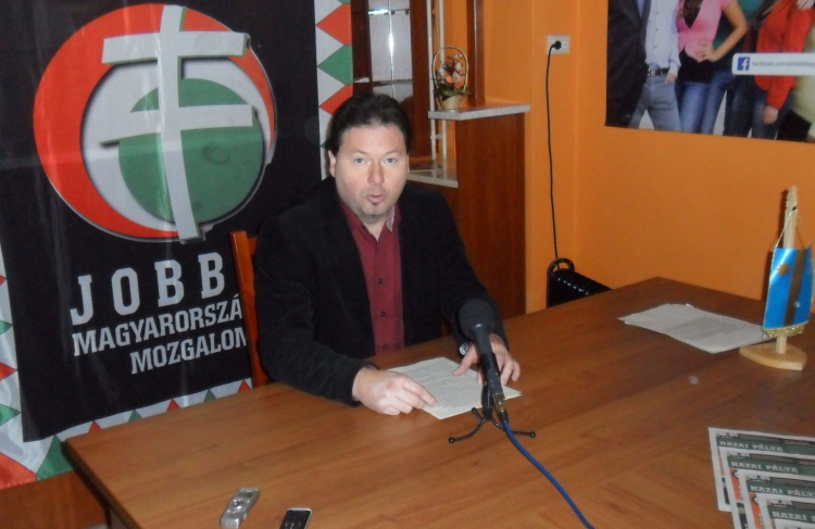 Süle Zsolt: Lehet még esélye a húsgyárnak