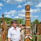 Pápaiak Csíksomlyón