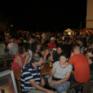 Pápa Csülök Cicege és Borfesztivál (2016) - Szombat