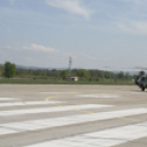 Fire Blade 2017 - Szoktatórepülés - Pápa