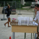 1. Pápai Pedálos Moszkvics Verseny - Pápai Játékfesztivál 2013