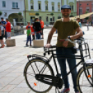 Jason McIlvaine Örömfutás - Funrun 2017 - Pápa