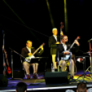 Pápai Csülök Cicege és Bor Fesztivál (2017) - Szombat - Hot Jazz Band