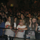 Pápai Játékfesztivál - Szombat - Koncertek