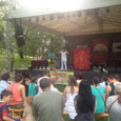 Pápai Játékfesztivál - Vasárnap