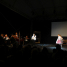 Pápai Csülök Cicege és Bor Fesztivál (2017) - Megnyitó, Betyár Monda Mentén Csokorba Szedett Vadvirág