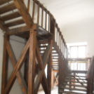 Folyik az Esterházy-kastély felújítása