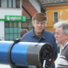 Csillagászat Napja - Pápa