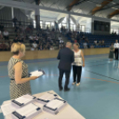 Jó tanuló, jó sportoló díjátadó - 2025 - Pápa