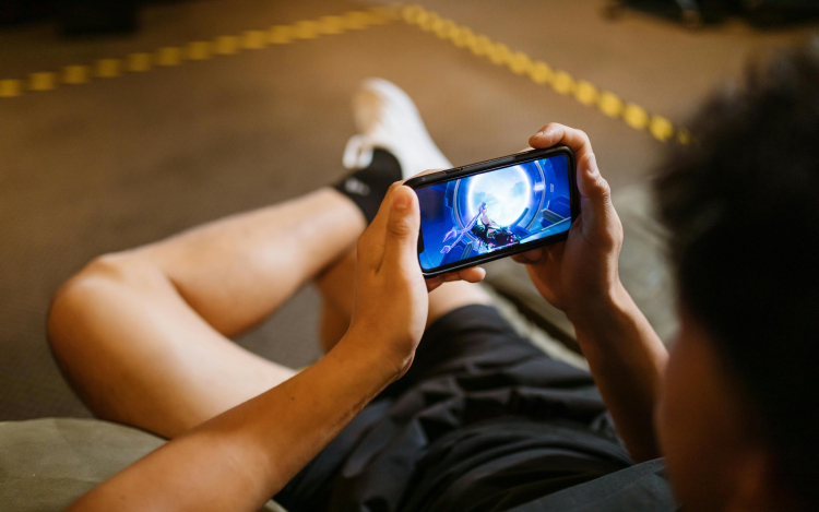 A mobil kaszinó appok térnyerése Magyarországon: Kényelem, elérhetőség és biztonság